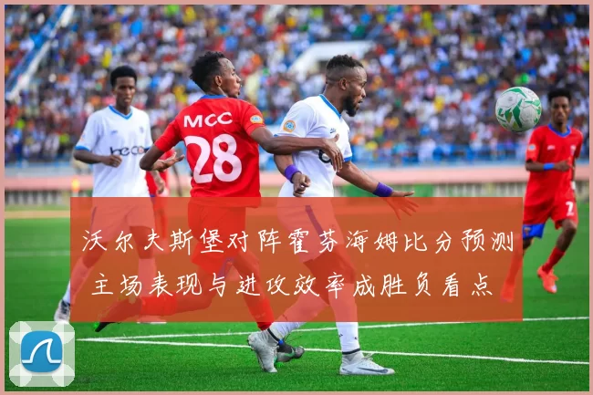 沃尔夫斯堡对阵霍芬海姆比分预测 主场表现与进攻效率成胜负看点