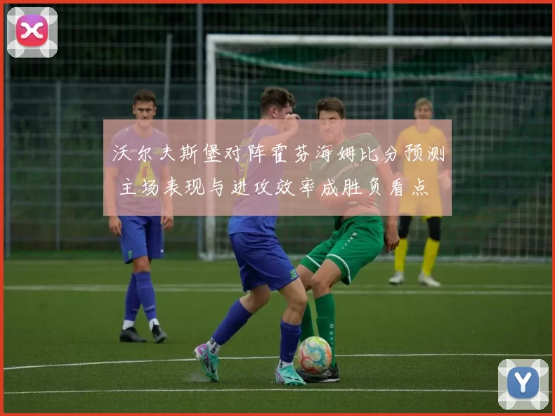 沃尔夫斯堡对阵霍芬海姆比分预测 主场表现与进攻效率成胜负看点