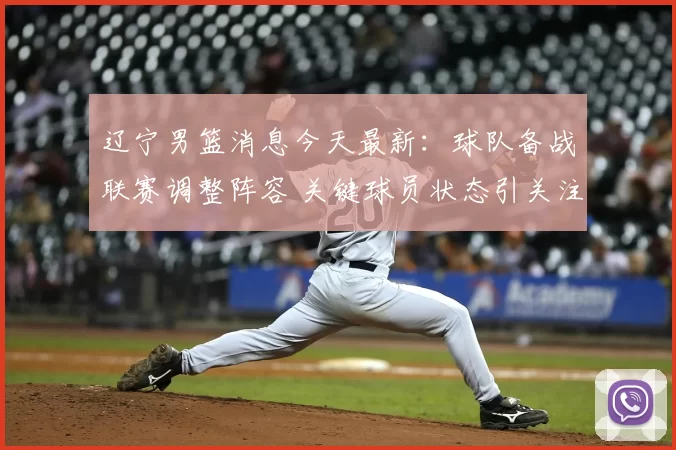 辽宁男篮消息今天最新：球队备战联赛调整阵容 关键球员状态引关注