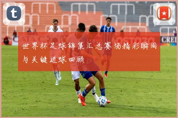 世界杯足球锦集汇总赛场精彩瞬间与关键进球回顾
